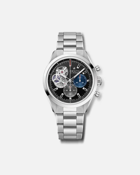 CHRONOMASTER OPEN 03.3300.3604/21.M3300