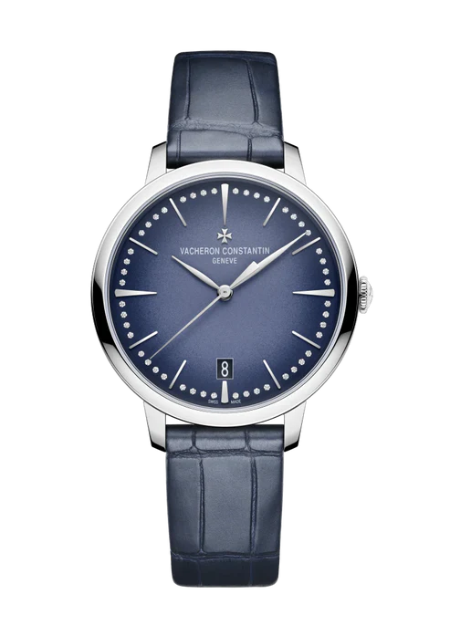 PATRIMONY 自动上链