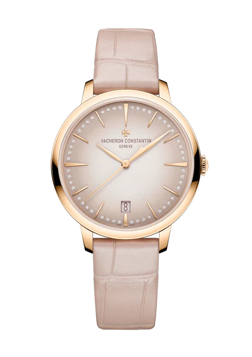 PATRIMONY 自动上链