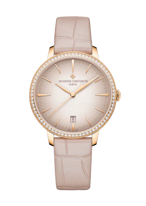 PATRIMONY 自动上链