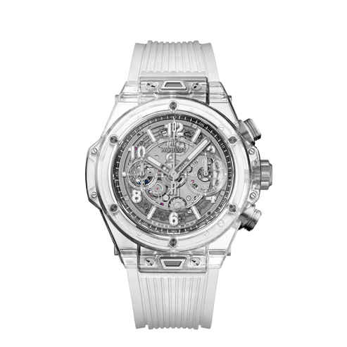 BIG BANG系列UNICO蓝宝石腕表42毫米