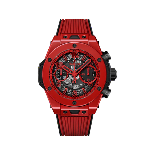 BIG BANG系列UNICO 红色魔力42毫米