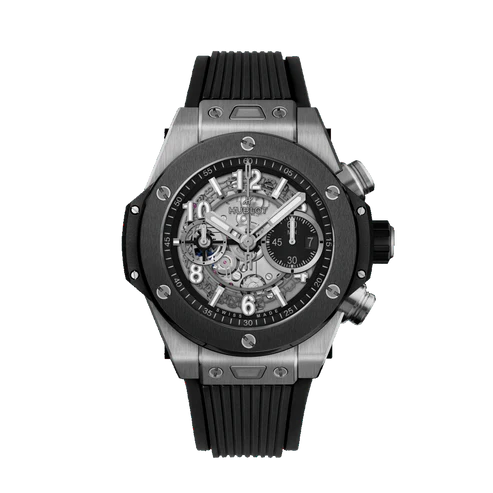 BIG BANG UNICO TITANIUM 44MM