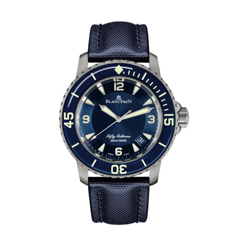 五十噚系列腕表