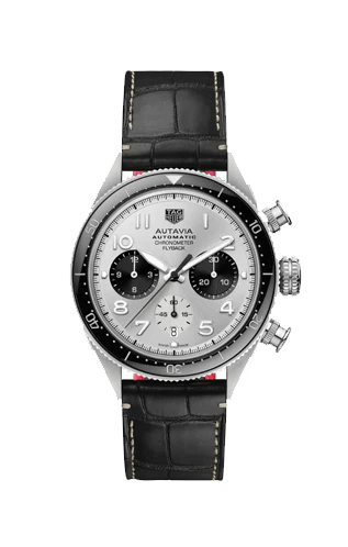 AUTAVIA CHRONOMETER FLYBACK