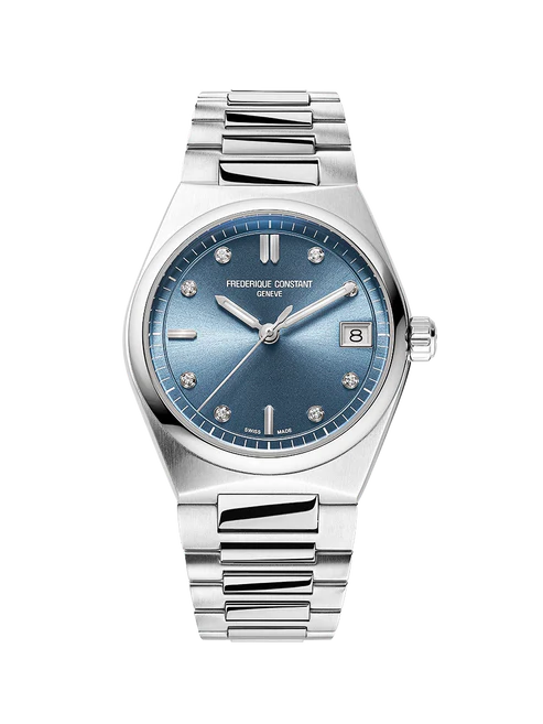 Highlife Ladies Quartz