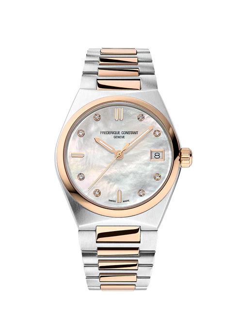 Highlife Ladies Quartz