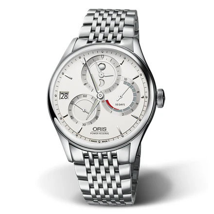 ORIS ARTELIER