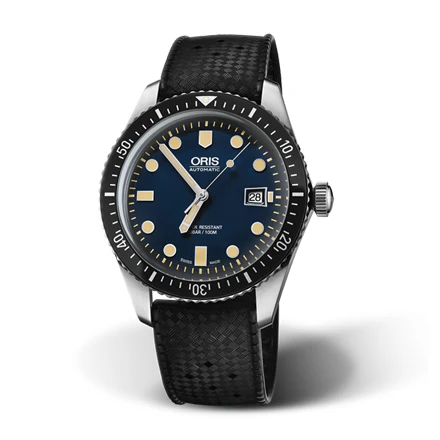 Oris Divers Sixty-Five