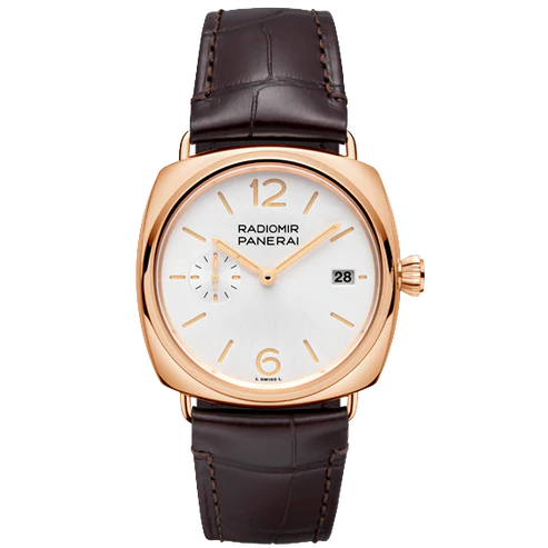 Radiomir Quaranta Goldtech™腕錶 PAM01026 - 40毫米