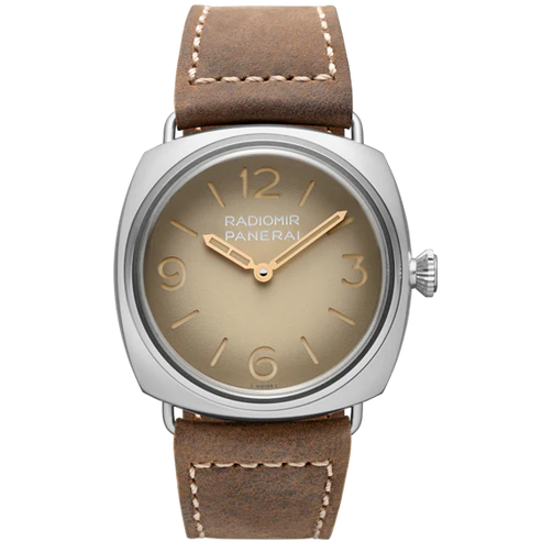 Radiomir Tre-Giorni腕錶 PAM01350 - 45毫米