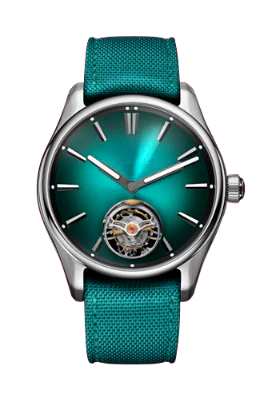 Pioneer Tourbillon Mega Cool