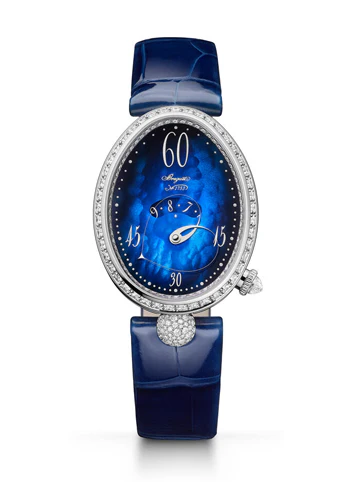 Reine de Naples 9835