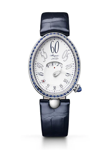 Reine de Naples 9838