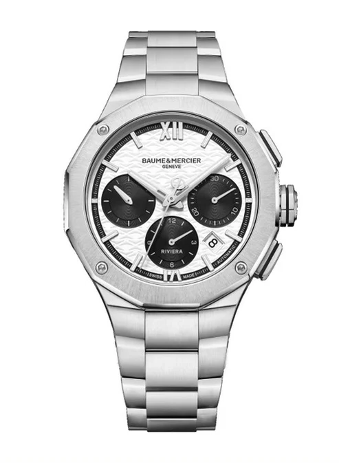Riviera 10827 Chronograph