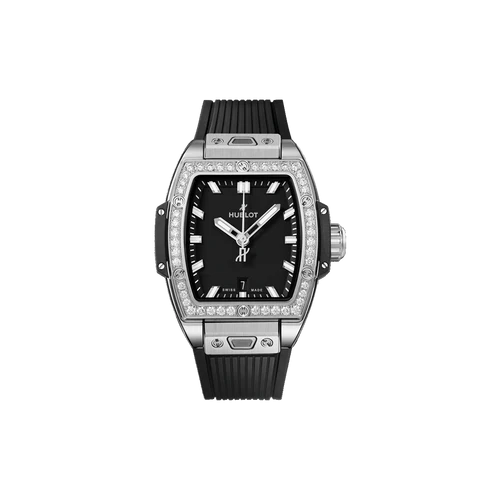 SPIRIT OF BIG BANG STEEL DIAMONDS 32MM