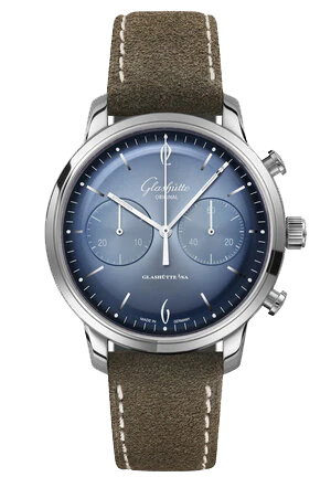 Sixties Chronograph 1-39-34-04-22-04