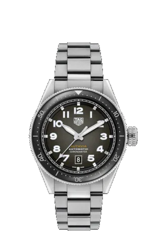TAG HEUER AUTAVIA