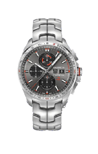 TAG Heuer CARRERA (卡萊拉)