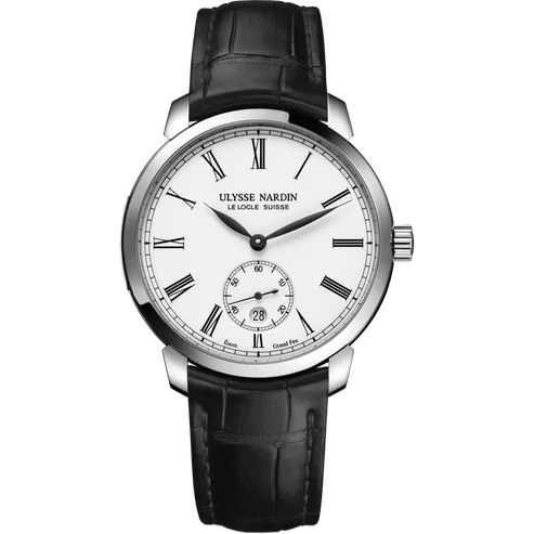 Classico Manufacture