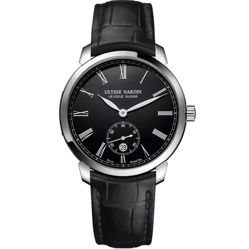 Classico Manufacture