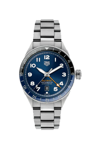 AUTAVIA COSC GMT