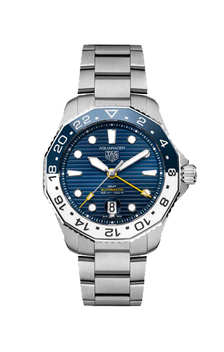 AQUARACER PROFESSIONAL 300 GMT