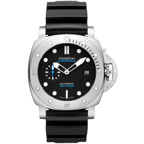 Submersible QuarantaQuattro PAM01229 Novelties 2022 機芯