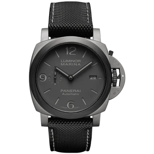 LUMINOR MARINA DMLS - 44 MM PAM01662