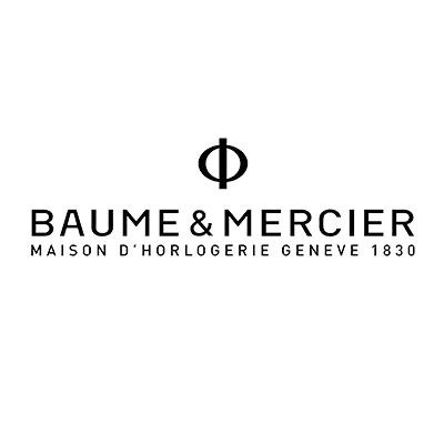 baume-mercier logo