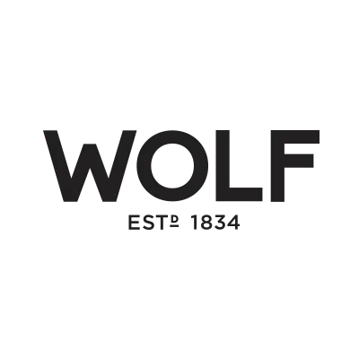 wolf1834 logo
