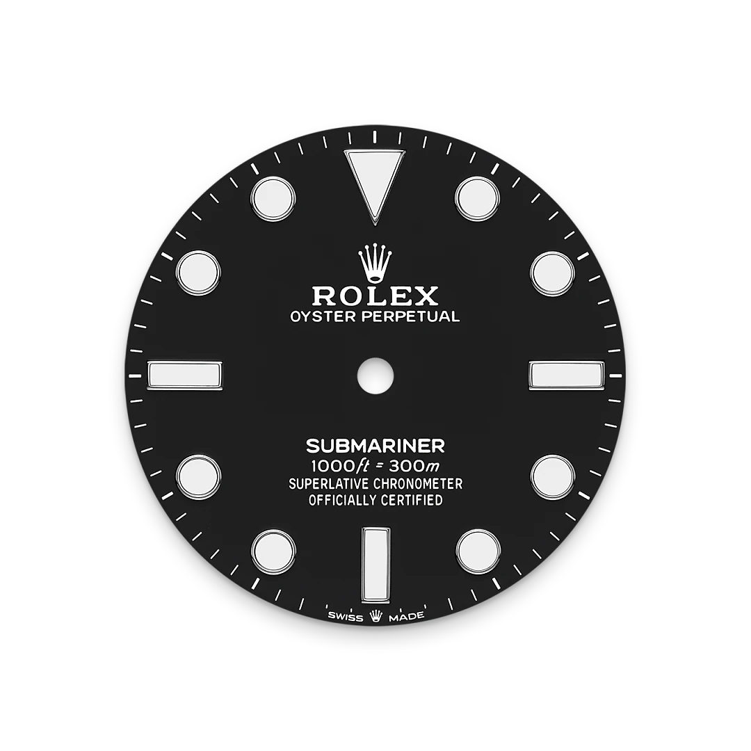 Submariner M124060-0001