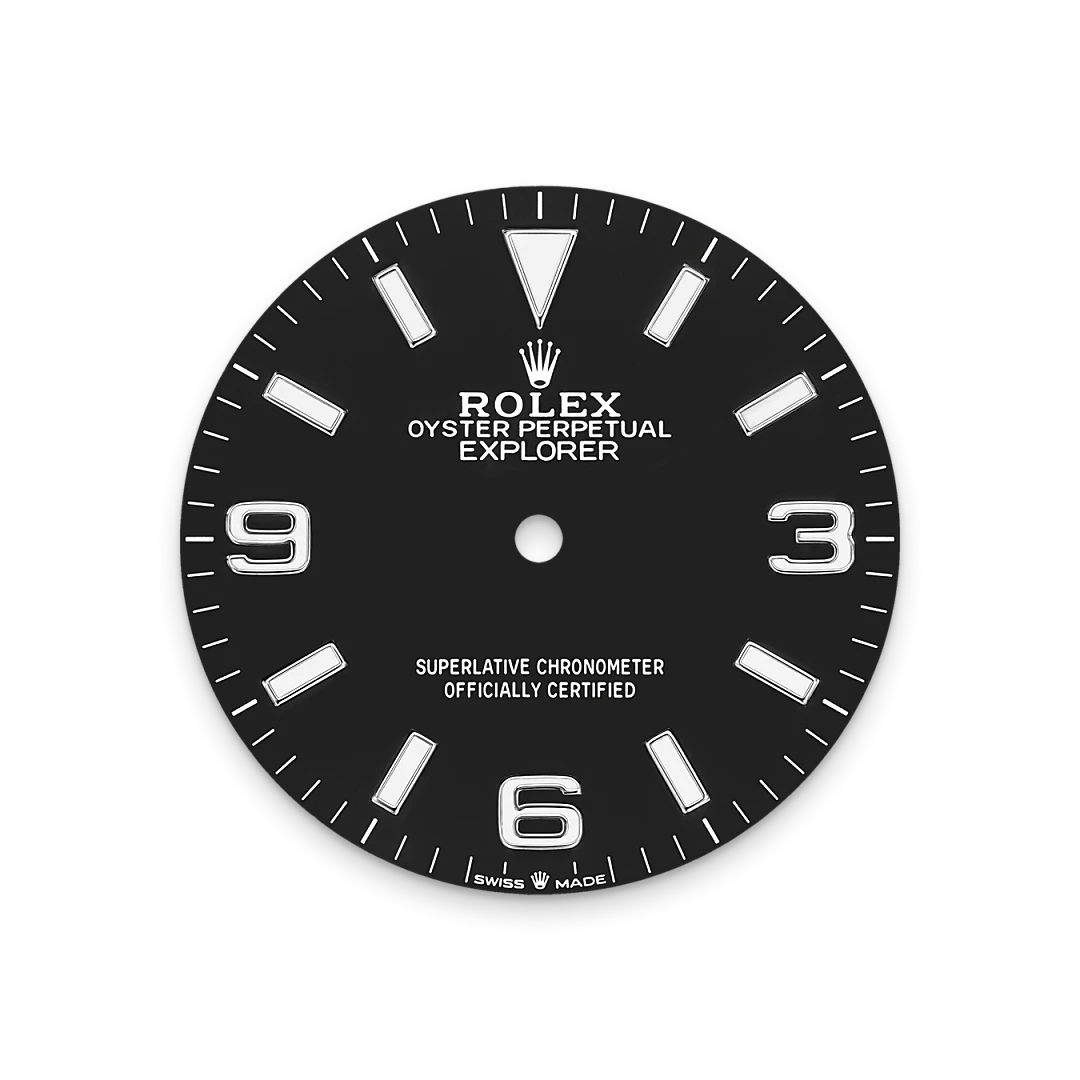 Explorer M124270-0001