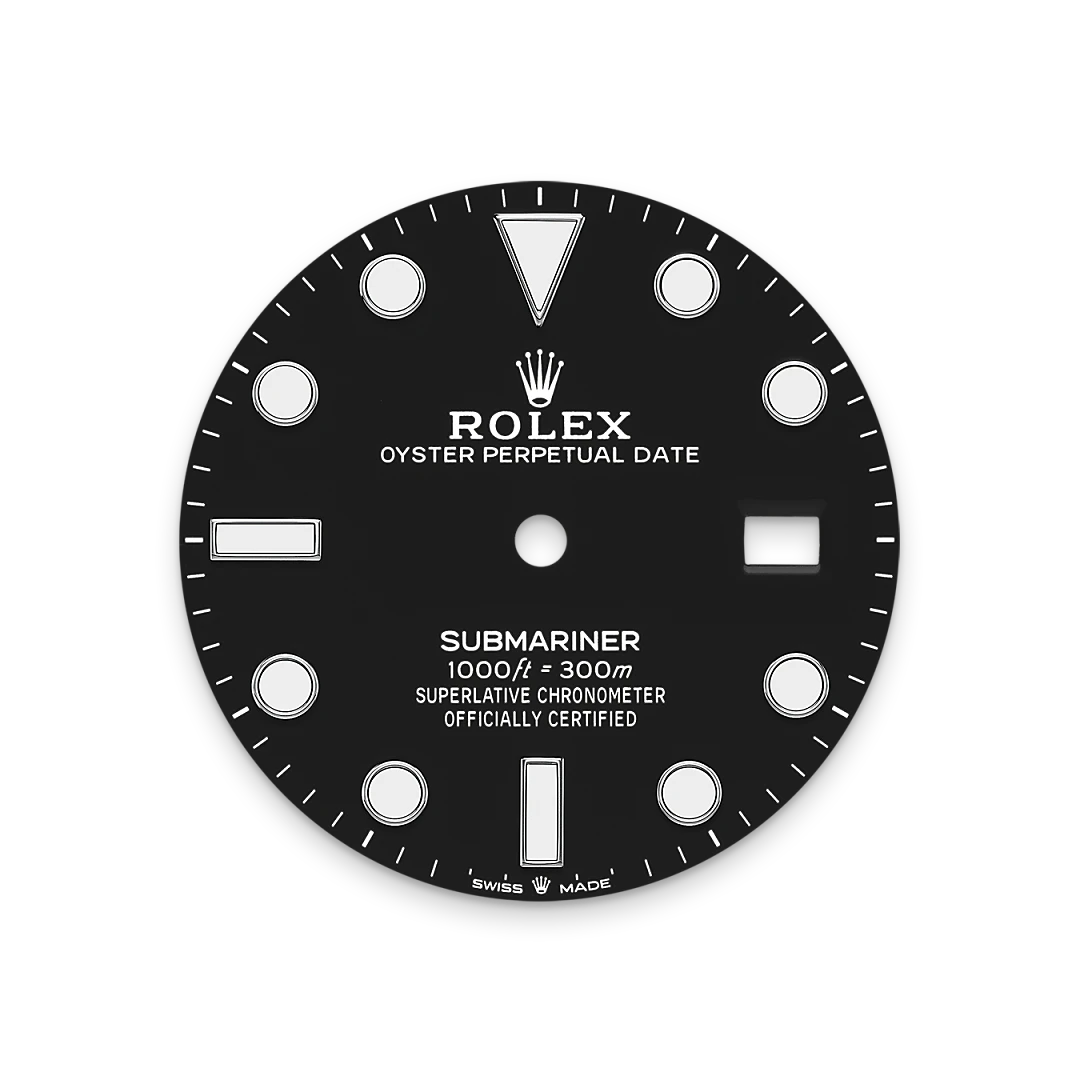 Submariner M126610LV-0002