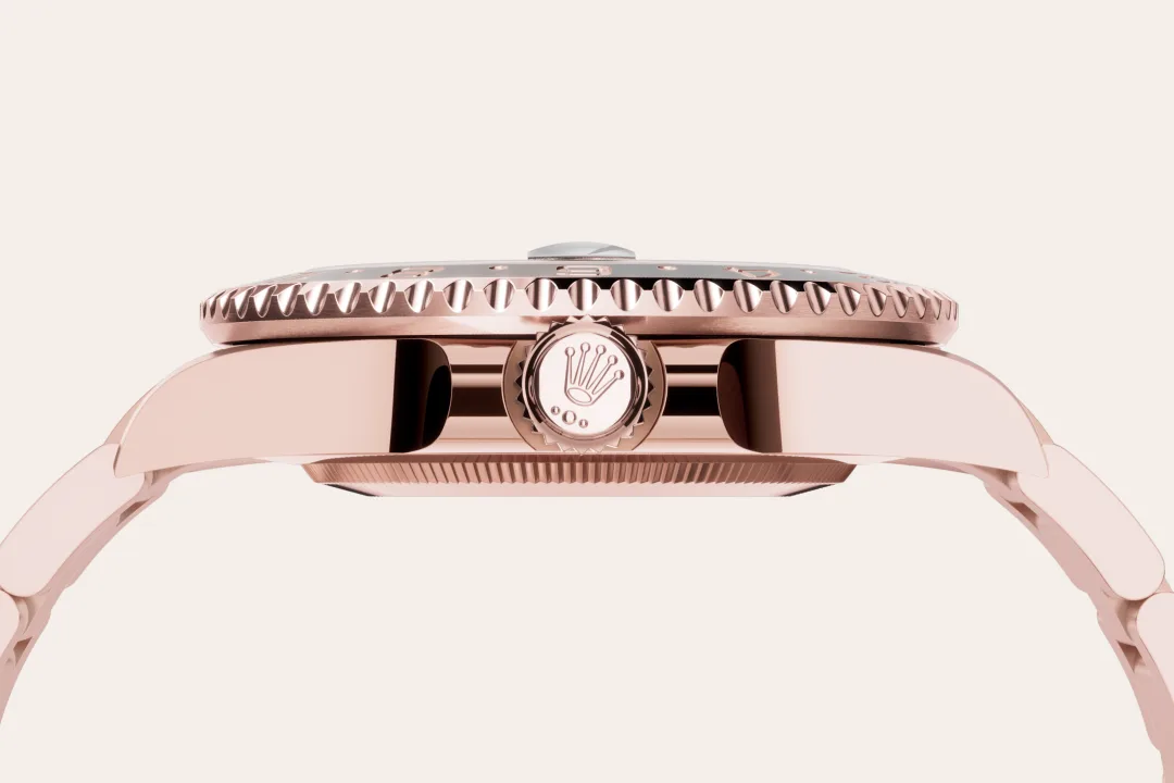 GMT-Master II M126715CHNR-0002