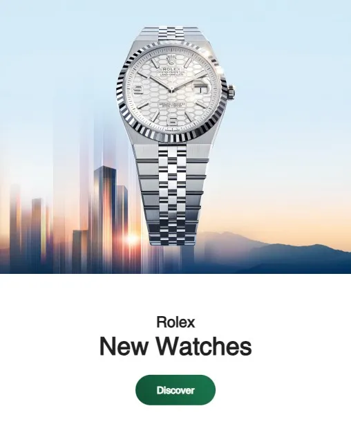 Rolex Watches