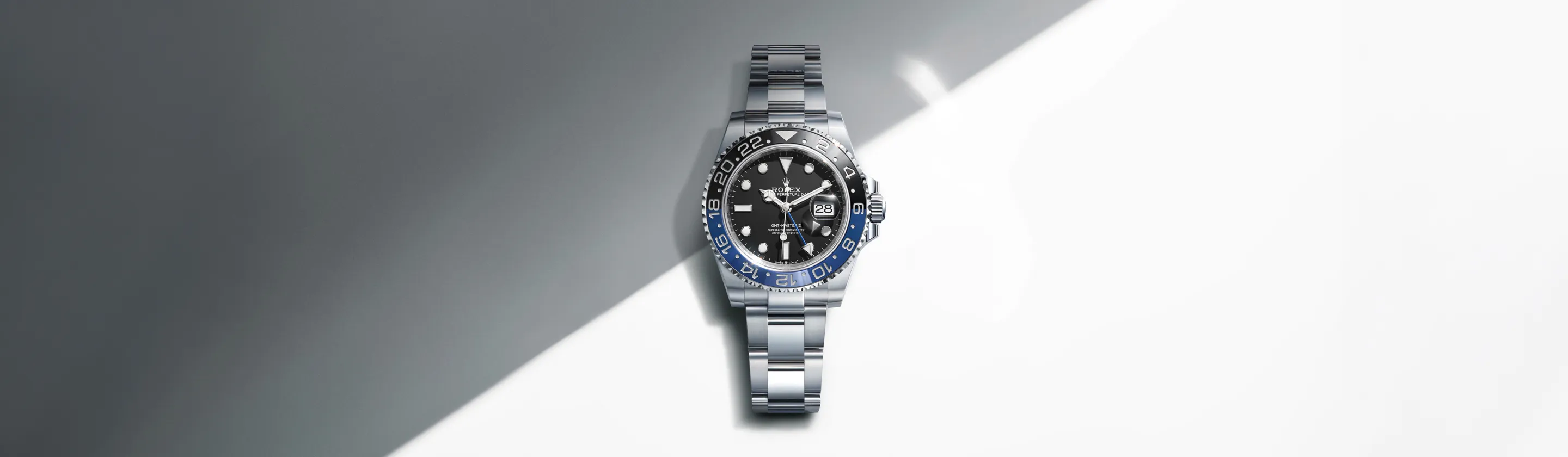 rolex-gmt-master-II