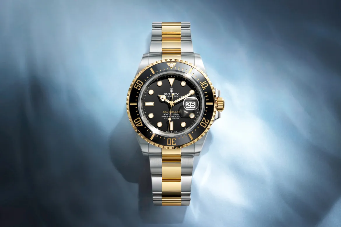 rolex-seadweller