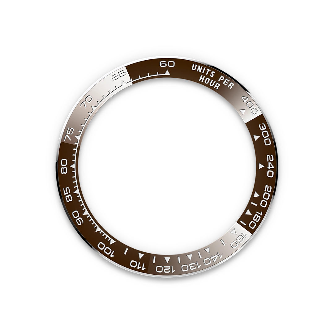 Cosmograph Daytona M126506-0001