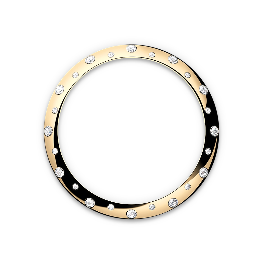 Datejust M278343RBR-0015