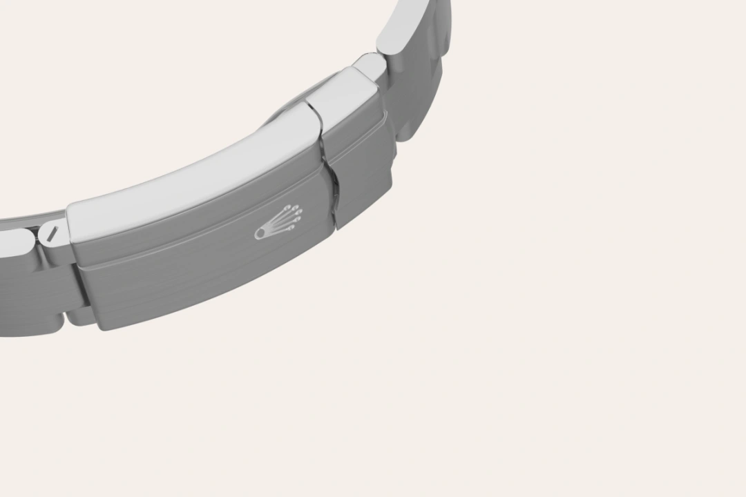 Oyster Perpetual M134300-0004