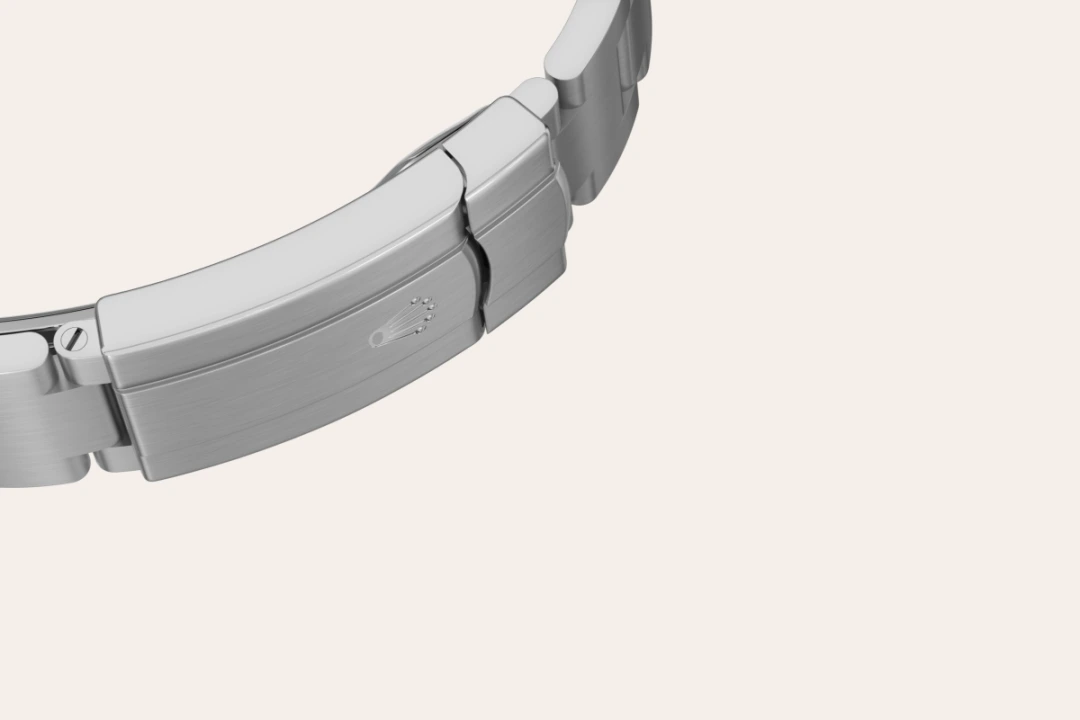 Oyster Perpetual M134303-0001