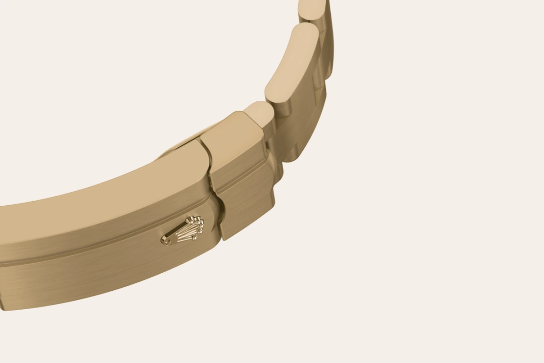 Oyster Perpetual M276208-0002