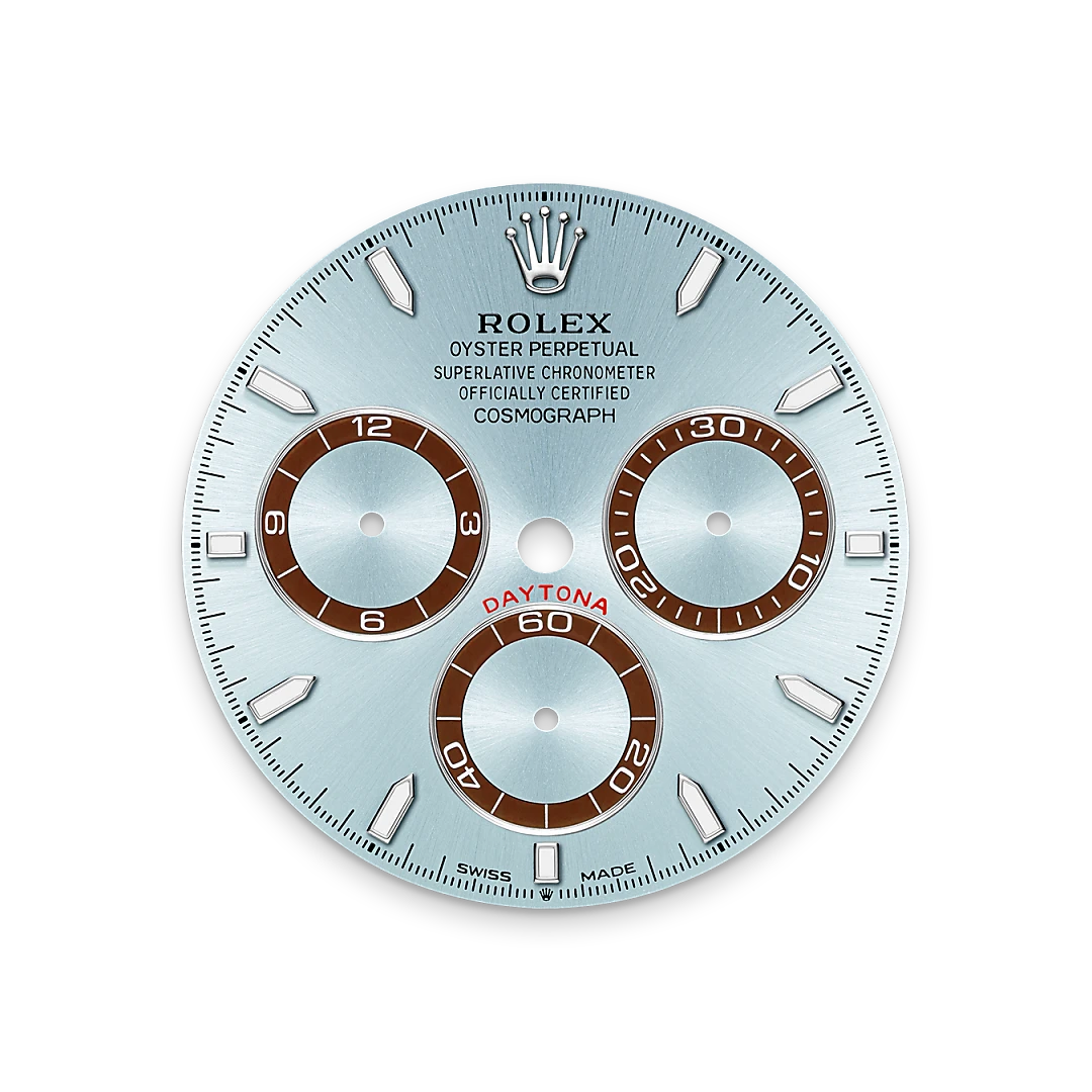 Cosmograph Daytona M126506-0001