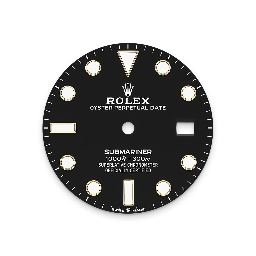 Submariner M126613LN-0002