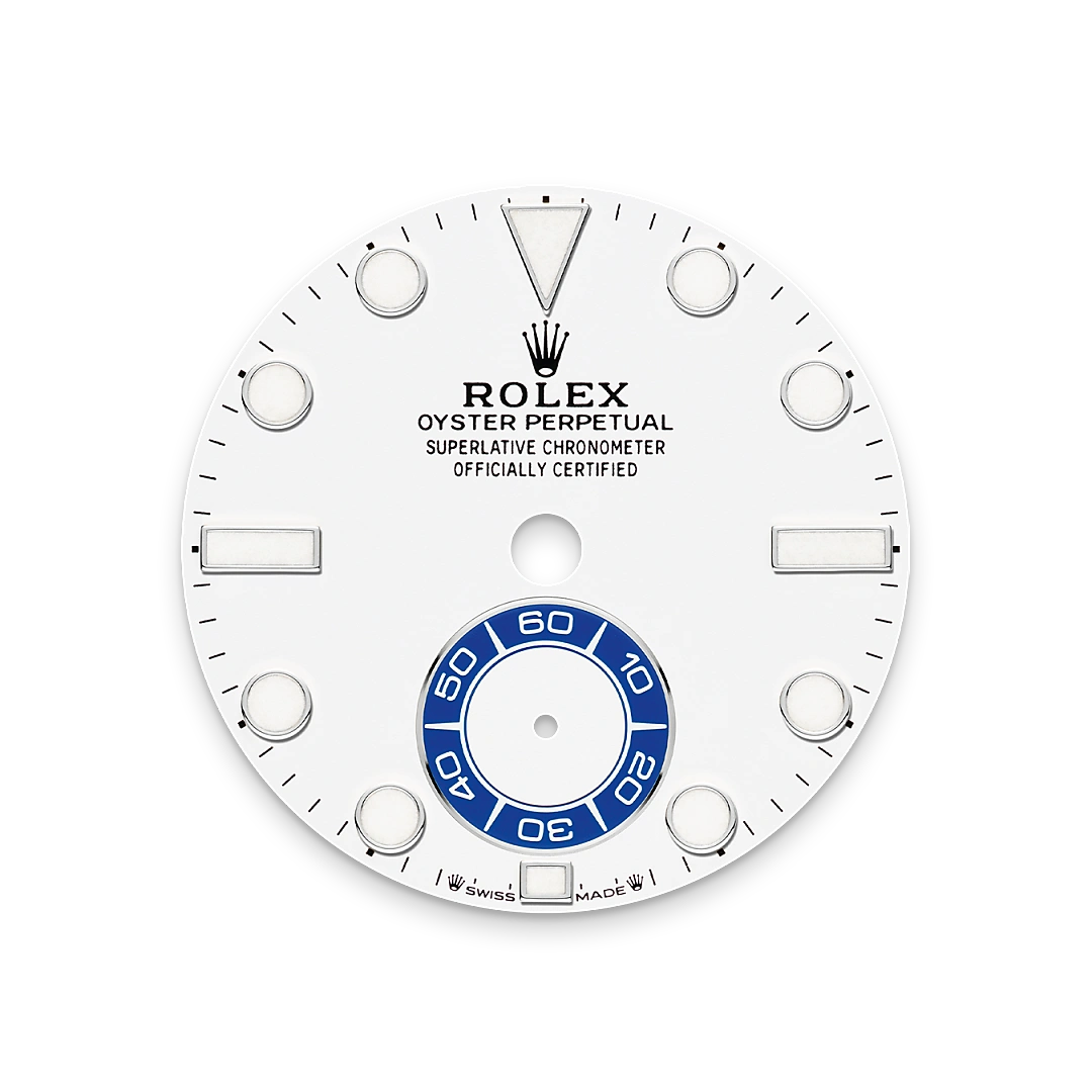 Yacht-Master II M126680-0001