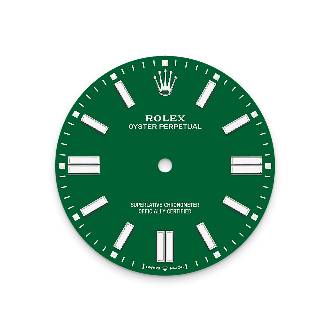 Oyster Perpetual M134300-0004