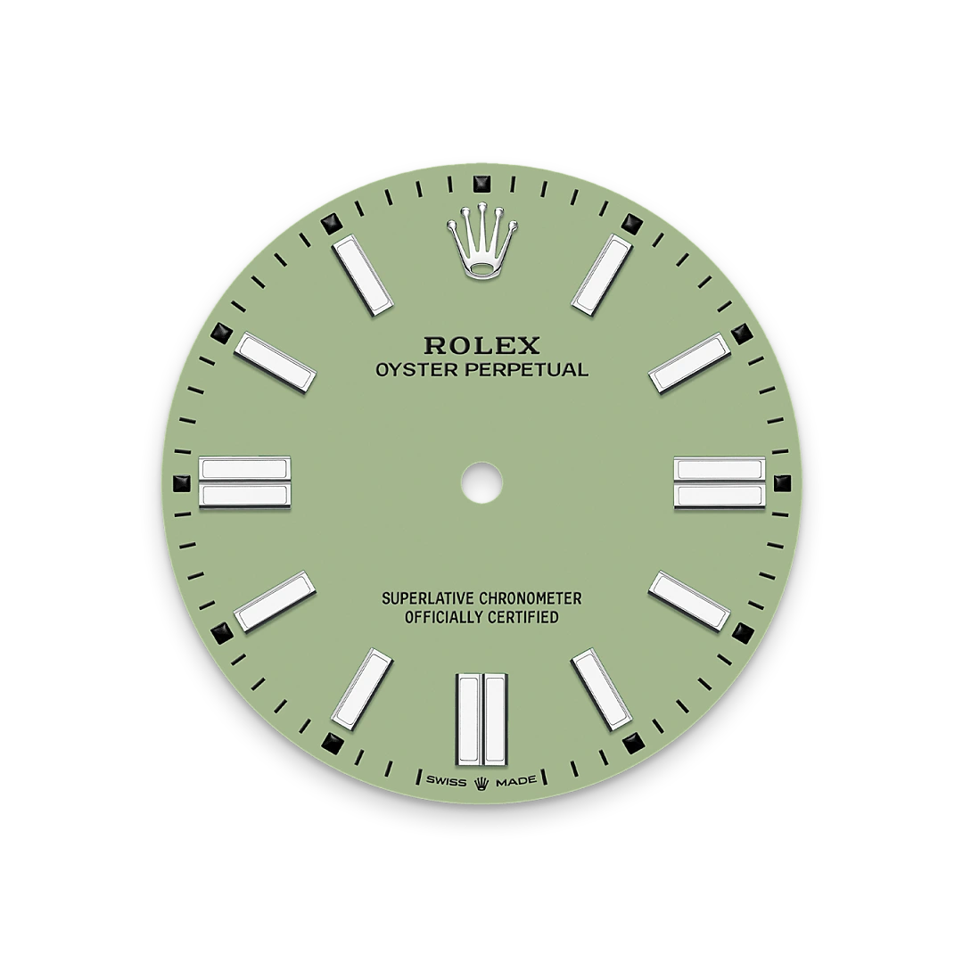 Oyster Perpetual M134300-0006