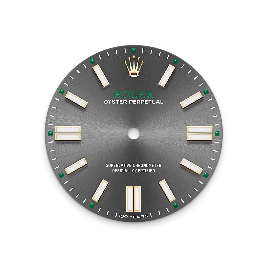 Oyster Perpetual M134303-0001