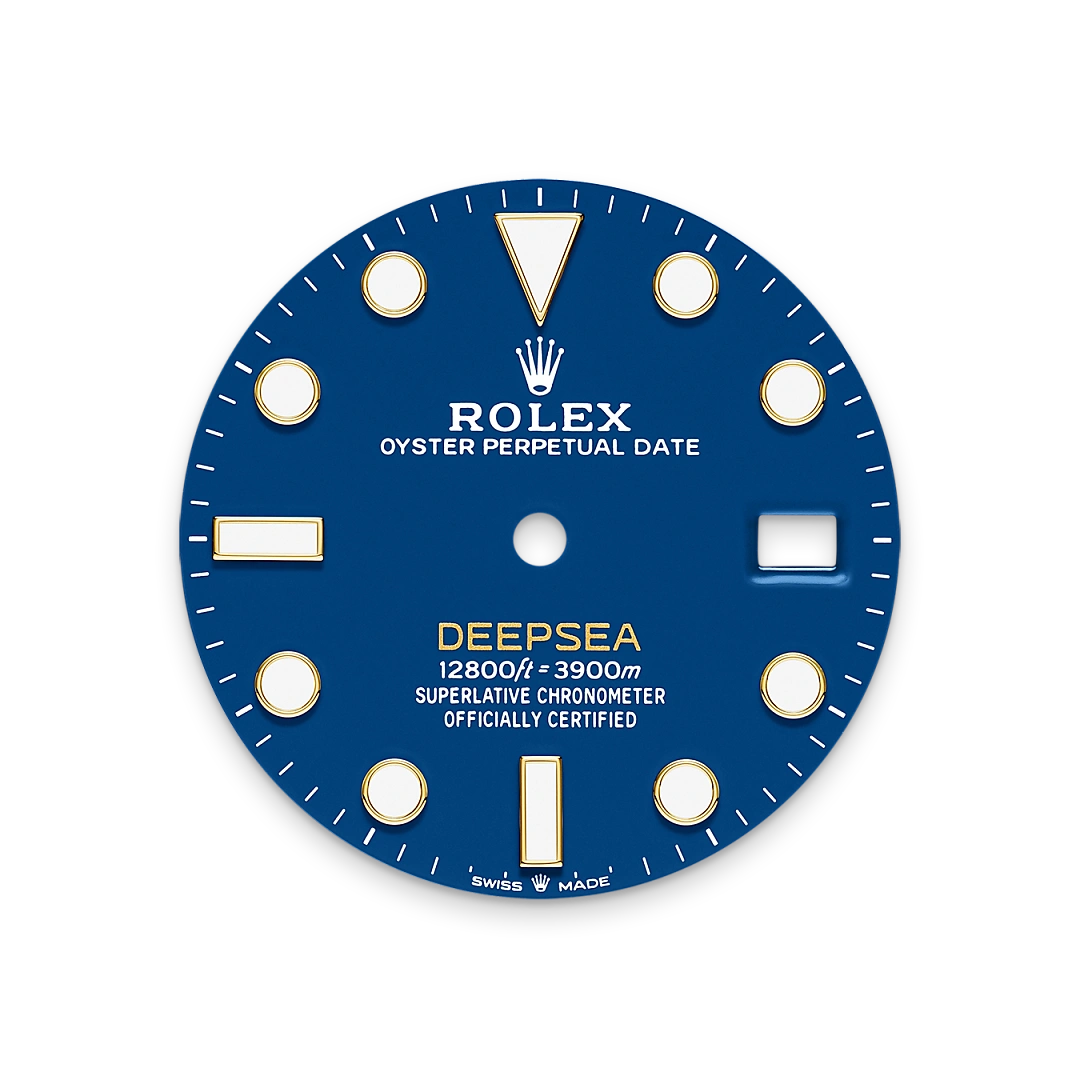 Deepsea M136668LB-0001
